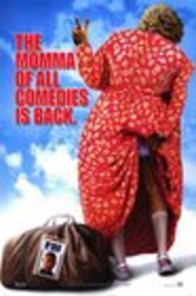 Big momma's house 2 (0) movie poster Big momma's house 2 (0)